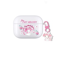 melody new AirPods 3 case