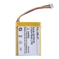 Go2 MLP284154/ GO3 730mAh Battery for jbl GO for JBL Go 2 For JBL GO3  Speaker