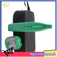 【W】Socket Tester Hidden Wire Breakpoint Finder Automatic Circuit Breaker Automatic Break Finder US P