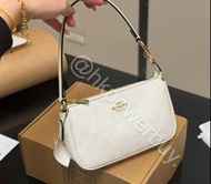 ❤️ 新款coach Nolita19 蔻馳 流浪包 風琴包 馬車 枕頭包 旅行包 斜孭袋 手袋 水桶包 老花 背囊 禮物 情人節 書包 LV CHANEL COACH MCM 聖誕節 紀念日 背包 