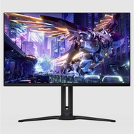 # GIGABYTE AORUS FO32U2P - 32" QD-OLED 240HZ 0.03ms 4K UHD with Tactical Switch Gaming Monitor #