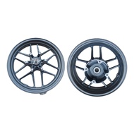 SPORTRIM HONDA ADV150 ORIGINAL DEPAN BELAKANG 44650-K0W-M10ZA / 42650-K0W-M10ZA ADV 150 SPORT RIM