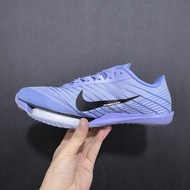 Sprint spikes shoes Maxfly 2 size:35-45 Portable breathable sprint competition special shoes shoes b