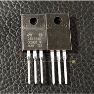 1-5pcs MOS tube 24N65M2 STF24N65M2 23NM60ND STF23NM60ND 5N105K5 STF5N105K5 34NM60ND STF34NM60ND 34NM