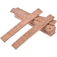 clarinet cork replacement kit,Clarinet Cork,10PCS/Set Clarinet Neck Joint Cork Sheet Clarinet Woodwi