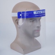 - - TK MZ995 醫療級專業防護、防飛沬面罩 / Face shield *通過多項歐美測試