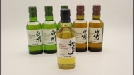 【日本威士忌】Suntory Whisky The Chita 日本新得利知多威士忌 180ml Japan Whisky