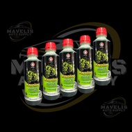 CALTEX HAVOLINE PLUS 2T 200ML