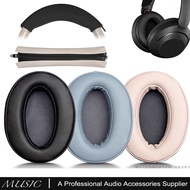 Ear Pads for Sony WH-H910N Wireless Noise Cancelling Headphones WH910N Earpads