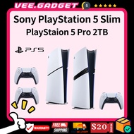 [Instock] Playstation 5 Pro 2TB /PlayStation 5 Slim Console/Sony PlayStation 5 PS5 Console