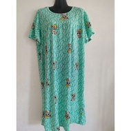 DOLLY DRESS (M-6XL).