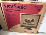 ViewSonic 顯示器