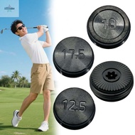 Golf Club Weight Screw for GEN4 GEN5 GEN6 Irons Multiple Weight Choices 5g 17 5g