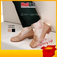 *MEDIFEET MC9042 Health shoes(Kasut kesihatan)*Women shoe arch健康鞋medical