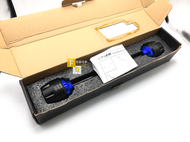 กันล้มแกนล้อหน้า กันล้มล้อหน้า กันล้ม 📍 มี 5 สี | HONDA CB CB650F CBR650F CB650R CBR650R ปี 2017-202