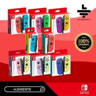 (พร้อมส่ง) SWITCH JOY-CON CONTROLLER (จอยสวิสต์ของแท้) (มือ1)