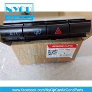 - PERODUA VIVA AIRCOND SWITCH HAZARD SWITCH & HEATER ,DOUBLE SIGNAL SUIS 88610-18R01 NYGP