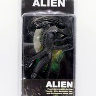 NECA Classic Movie Style Movable Toys Alien vs. Predator Movie Anime Figure Model Ornament4.6
