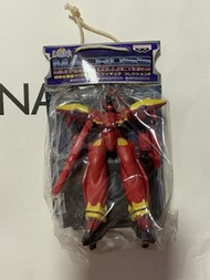 超時空要塞7 MAROSS 7 -Valkyrie VF-19改 巴薩拉專用機mini figure collection 2