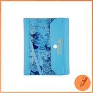 Hobonichi Techo Original (A6) Planner Cover ONE PIECE magazine/Banquet BLUE