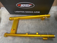 BRIDE LIGHTEN SWING ARM XRM/WAVE 125