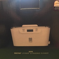 Onepad Livings Ultrasonic Cleaner S300 超聲波清洗機