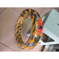 TUBELESS R8 Tire/Tires SIZE 13 &14 - FREE TIRE SEALANT & PITO TIRE VAE &14 -    &