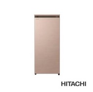 HITACHI日立113L直立式冷凍櫃冷凍櫃 R115ETW