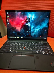 Lenovo ThinkPad X1 Nano 13" 2K TOUCH SCREEN Core i7-1160G7 16GB RAM 512GB SSD