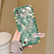 (FL02) Case Samsung A01 A01Core A02 A03Core Fashion Case Softcase Macaron Silicone TPU