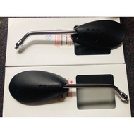 SGP - SIDE MIRROR ( 8MM / CHROME STEM ) - RAIDER 150 ( 56500-28F00-000 56600-28F00-000 )
