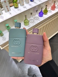 GUCCI古馳罪愛香水90ml
