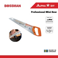 Mini Hand Saw Wood Cutter Handle Woodworking Durable Hand Tool Garden Tree Branches Cutter