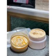 COMBO BODY CREAM & NUTRITION