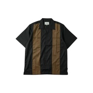 Carhartt WIP Durango Shirt Black Lumber Unused