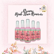 Dwany Hijab Stain Remover