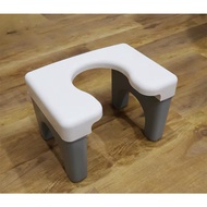 Squat Position Toilet Seat