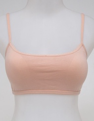 Nevada Scoop Bra Cotton Spandex 116855656