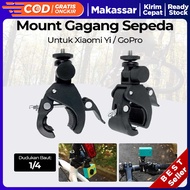 Bicycle Handle Mount For Xiaomi Yi/GoPro - TaffSPORT