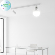 VHDD E27 LED Bulb Energy Efficient 7W 9W 12W 18W AC 85-265V Long Lifespan Lighting Fixture for Garag