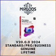 [Genuine]🔥Parallels Desktop 26 Latest Ver 🔥 Lifetime Professional Virtual Machine