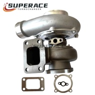 GTX3582R Gen2 Turbo GTX3582 3582 GT35 Turbocharger Ball Bearing T3 / T4 /V-Band Turbine 856801-5068S