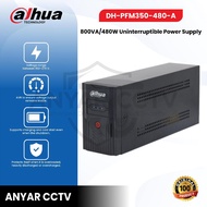 DAHUA DH-PFM350-480-A (800VA) UPS DAHUA 480W