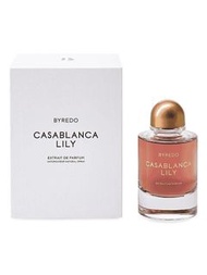 🙌包順豐Byredo Casablanca Lily Extrait de Parfum 百瑞德夜幕系列香水-卡薩布蘭卡百合70ml