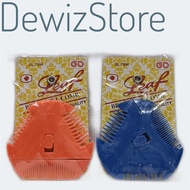 RAZOR COMB COMET COMB/ (TRIANGLE MODEL)