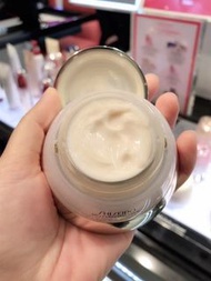 任意兩樣包運費😱Shiseido 資生堂 百優面霜 精純面霜乳霜50ml(專櫃）