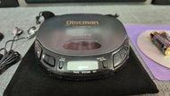 詢價索尼Discman D-155 cd隨身聽