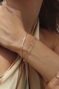 Chun Étoile / Waekura 手鍊 Cania