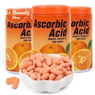 Vitamin C 1000 tablets