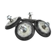 LG Dryer Roller #4581EL2002C/4581EL2002L (1 pcs)